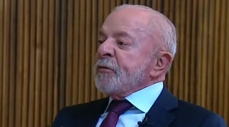 Lula apoia atuação de Andrei Rodrigues em inquérito do caso Master