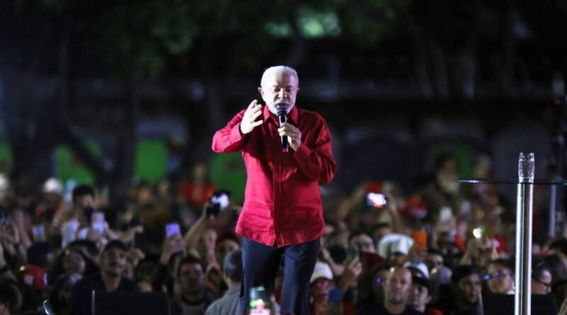 Lula rejeita repasse de recursos ao BRB e critica Celina por cinismo