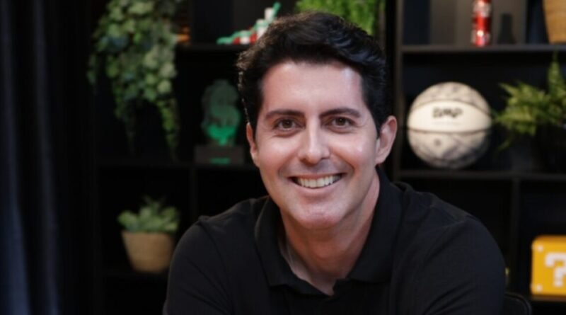 Marcelo Oliveira é nomeado diretor de Produtos, Tecnologia, Operações e Plataformas Digitais da Alelo