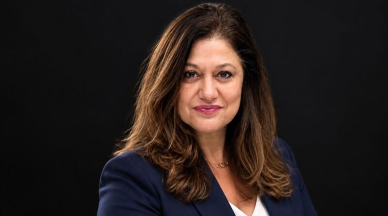 MÁRCIA DAUDT APRESENTA NOVO PROJETO INOVADOR