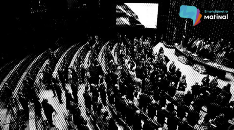 Matinal apresenta nova ferramenta para acompanhamento de emendas de parlamentares gaúchos