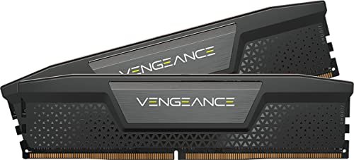 CORSAIR VENGEANCE DDR5 RAM 32GB 6000MHz CL36