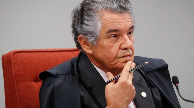 Mello expressa arrependimento por apoio à indicação de Moraes ao STF
