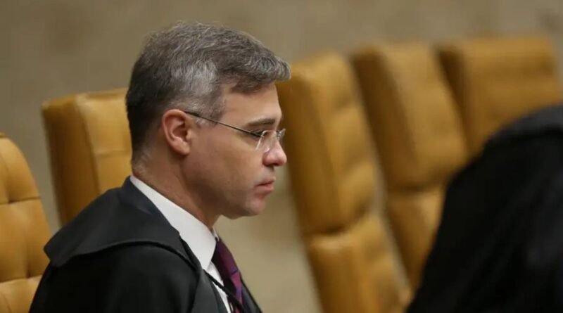Mendonça decide levantar sigilo de 39 processos no STF