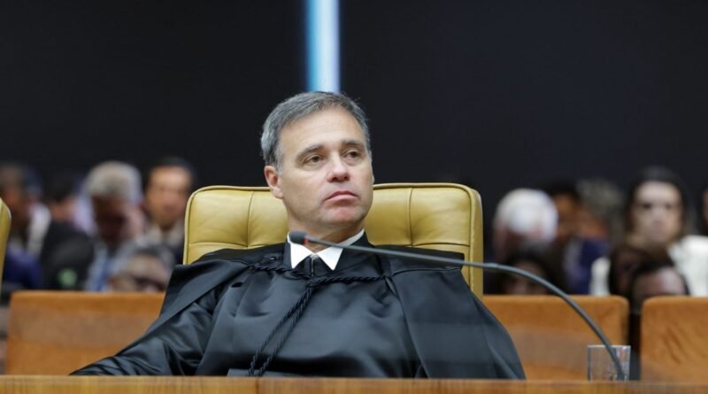 Mendonça levanta sigilo do Caso Master após decisão de Fachin