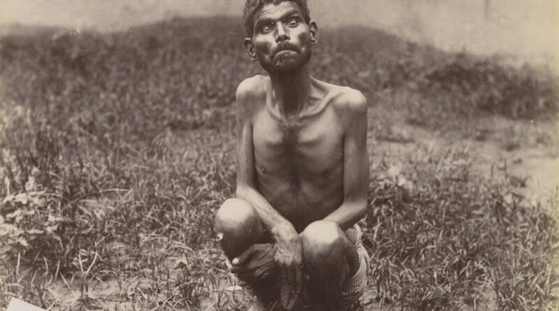 Menino lobo da vida real: descoberta trágica na Índia em 1867 revela história de isolamento que inspirou Mogli