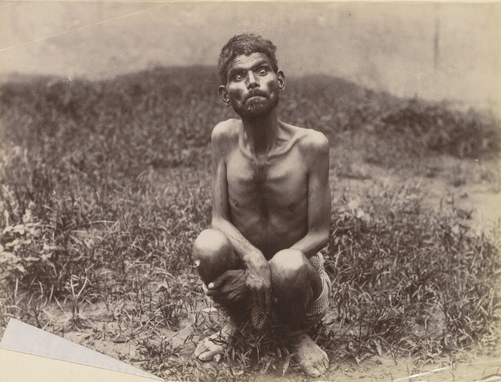 Menino lobo da vida real: descoberta trágica na Índia em 1867 revela história de isolamento que inspirou Mogli