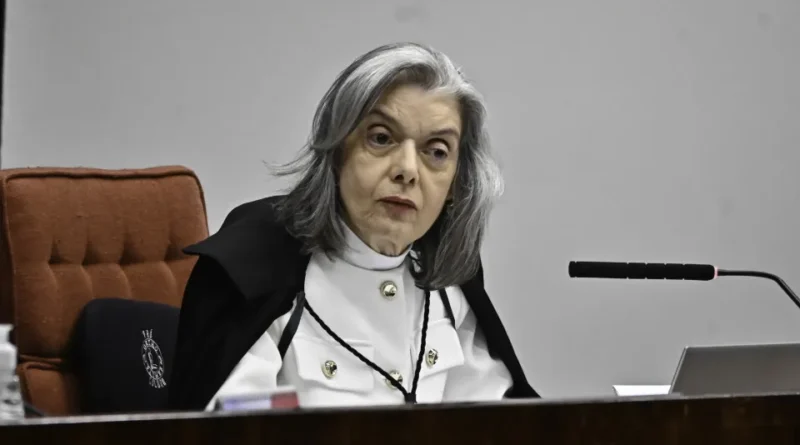 Ministros do STF revelam votos em sessão sobre Moraes