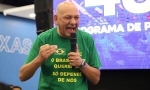 MPT aciona Havan e Luciano Hang por prática de assédio eleitoral