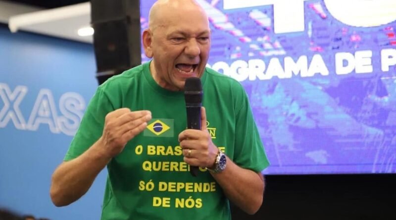 MPT aciona Havan e Luciano Hang por prática de assédio eleitoral