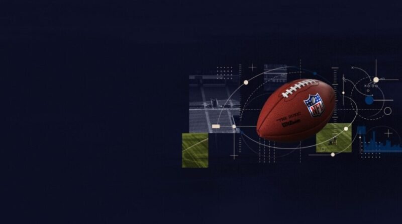 NFL adota inteligência artificial e analytics para decisões em tempo real