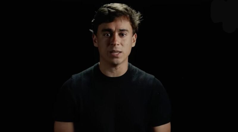 Nikolas divulga terceiro episódio do Dossiê Lulinha abordando lobista