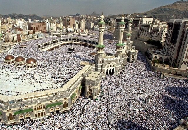 Novos Ataques dos Houthis Agitam a Arábia Saudita e Elevam Alerta em Meca