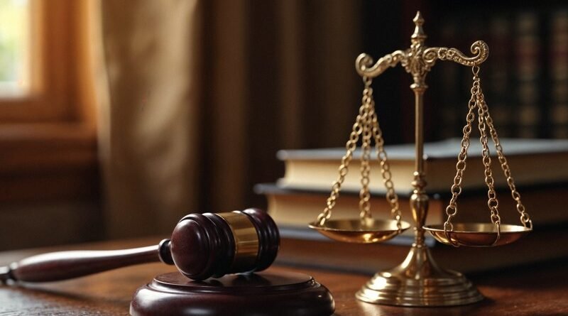 Novos Contornos da Atuação do Superior Tribunal de Justiça