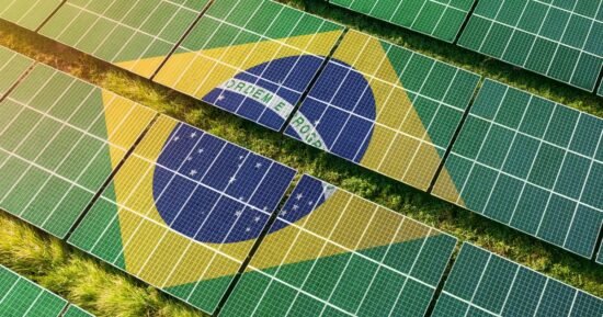 O término da inovação improvisada