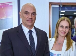 OAB-DF inicia processo disciplinar contra escritório da esposa de Moraes