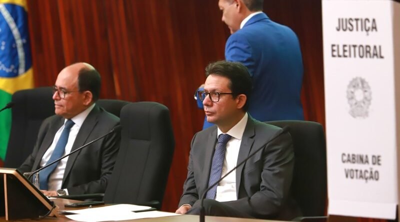 OAB monitora fase final dos sistemas para as eleições