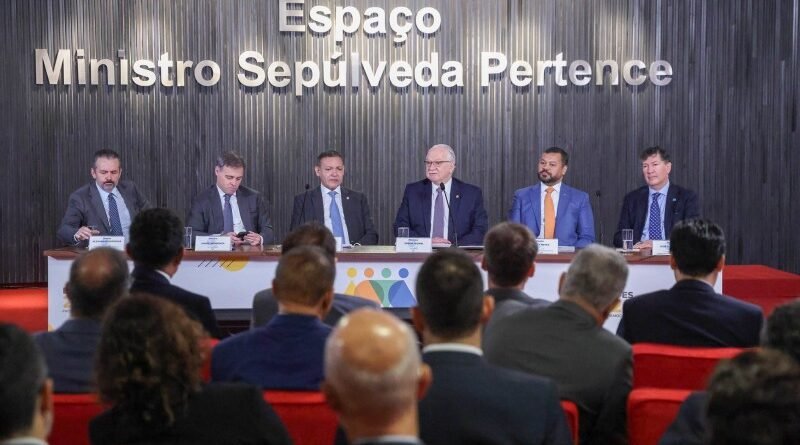 OAB se une ao Pacto Nacional pela Paz e Tolerância nas Eleições