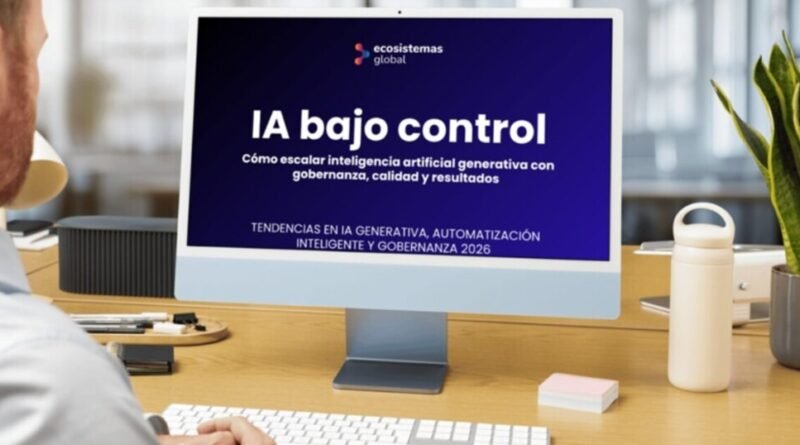 Oito desafios enfrentados por empresas na implementação de IA em suas operações