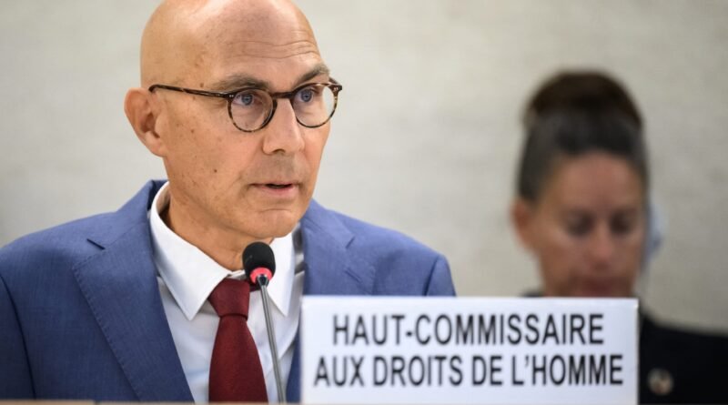 ONU alerta que IA avançada pode representar risco existencial para a humanidade