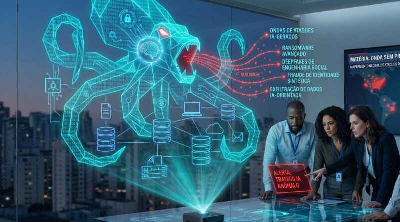 OpenAI e Anthropic alertam sobre a urgência de se preparar para ciberataques com inteligência artificial