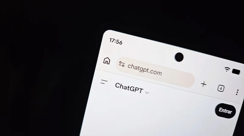 OpenAI remunera pessoas para analisar interações do ChatGPT e ensina a desativar essa função