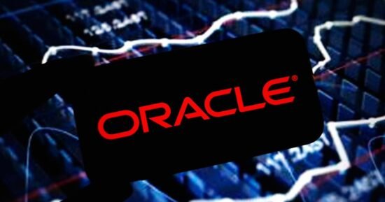 Oracle ultrapassa expectativas e registra redução no consumo de caixa com inteligência artificial