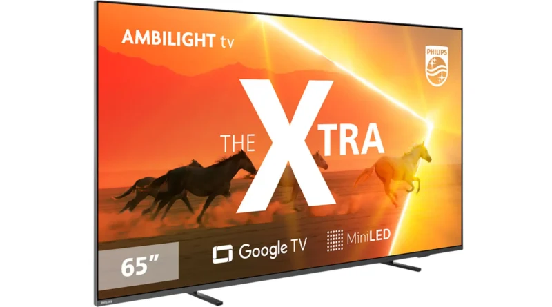 Os 12 melhores modelos de TV de 65 polegadas com bom custo-benefício para 2026