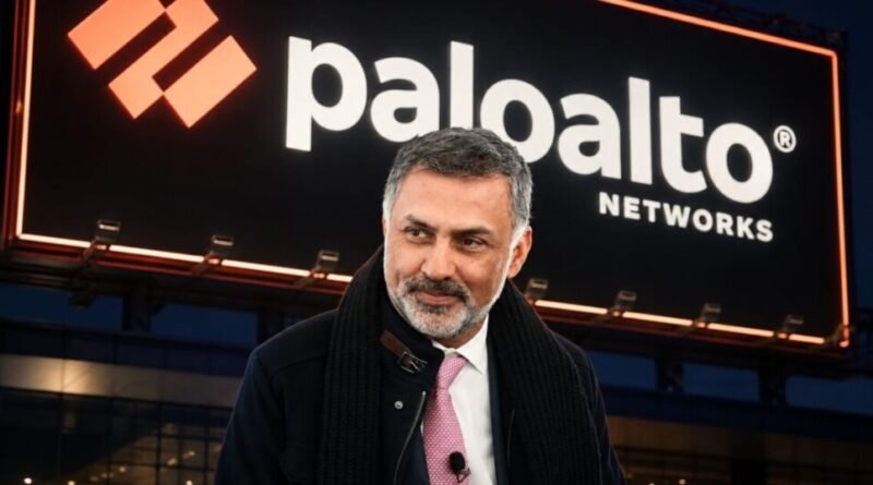 Palo Alto Networks destaca a urgência de modernização na cibersegurança