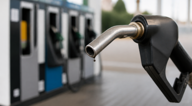 Petrobras retifica dado sobre preço da gasolina A para distribuidoras