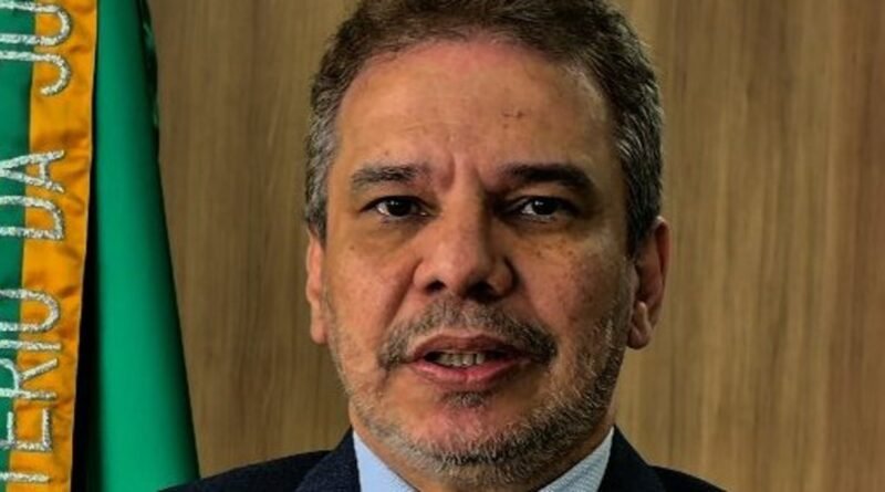 PF irá investigar a verdade a qualquer custo, afirma Wellington César