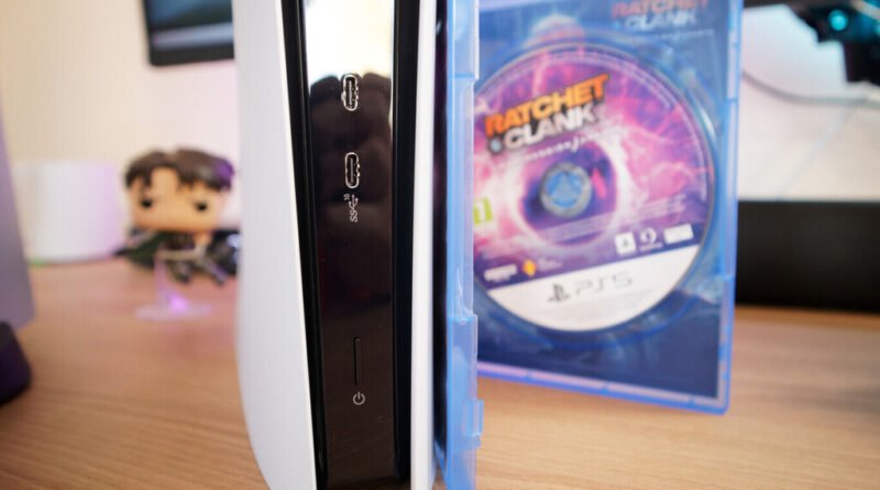 PlayStation afirma que é lógico não ter jogos digitais e que consumidores sensatos reconhecem isso