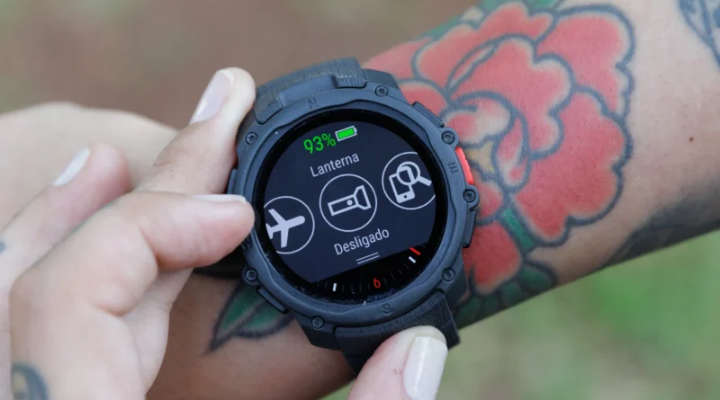 Polar Street X supera smartwatch na compreensão do exercício físico