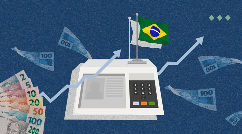 Prazo para apresentação parcial de contas eleitorais inicia em 9 de outubro
