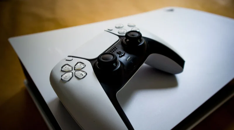 PS5 apresenta lista dos 10 jogos mais populares e visual aprimorado com nova atualização