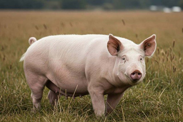 Publicação gratuita orienta sobre alimentação e manejo na criação de porcos