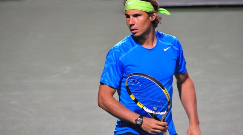 Rafa Nadal destaca trajetória do pai na construção da maior fábrica de vidro das Ilhas Baleares