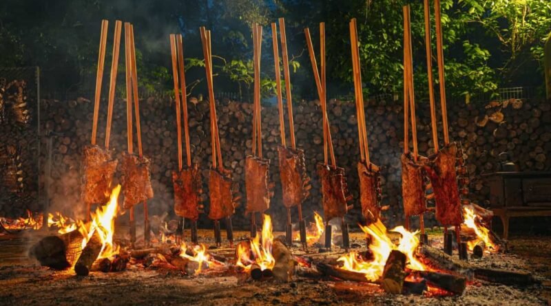 Rancho Tabacaray realiza a primeira edição do Piquete El Topador em 2026