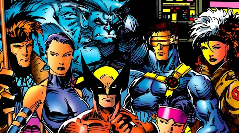 Reboot dos X-Men contrata ator que esteve perto de interpretar Ciclope para o papel de Anjo