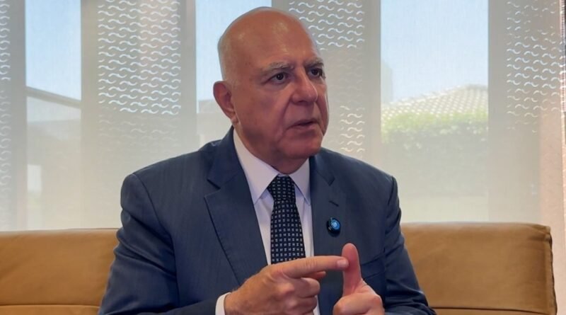 Relator defende investimento externo e desenvolvimento da indústria de minerais críticos no Brasil