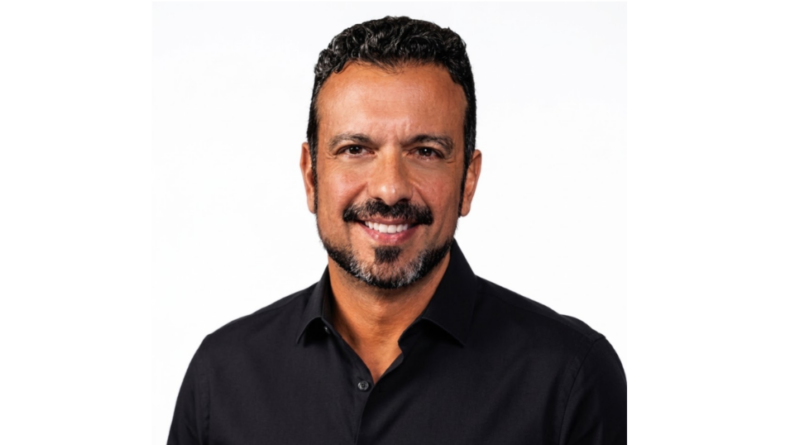 Robledo Castro assume cargos de CIO e CTO no Grupo Ri Happy