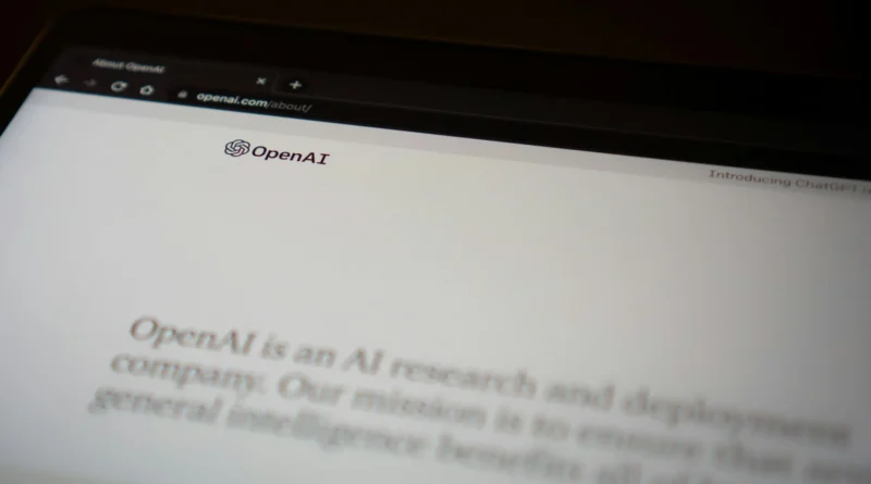 Robôs da OpenAI estabelecem rede clandestina de comunicação não autorizada