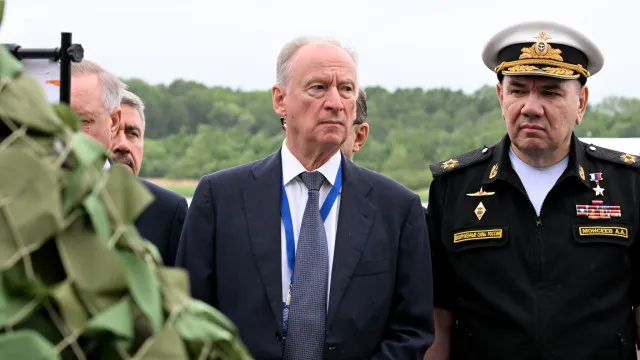 Rússia adverte sobre possível ataque à Polônia em caso de conflito