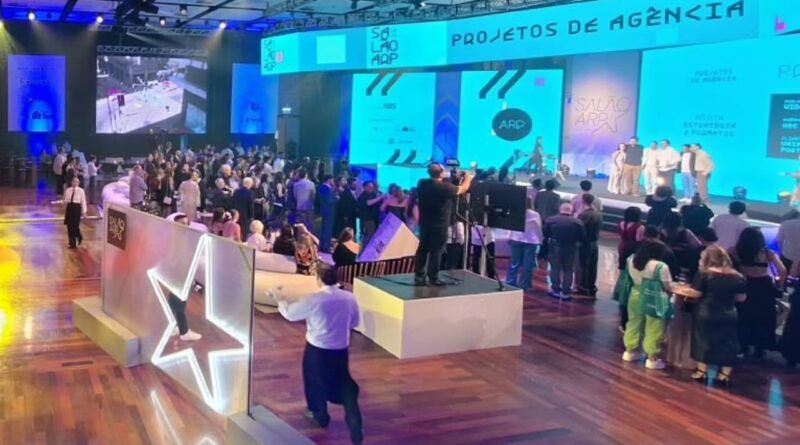 Salão ARP 2026 tem data e local confirmados