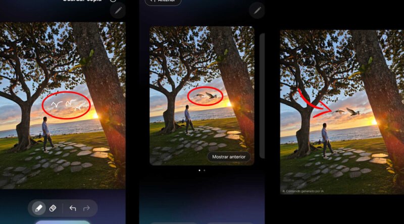 Samsung Galaxy permite remover pessoas e objetos de fotos com nova funcionalidade
