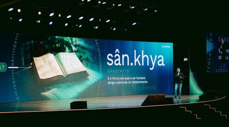 Sankhya expande utilização de agentes de inteligência artificial e investe em interface conversacional no ERP