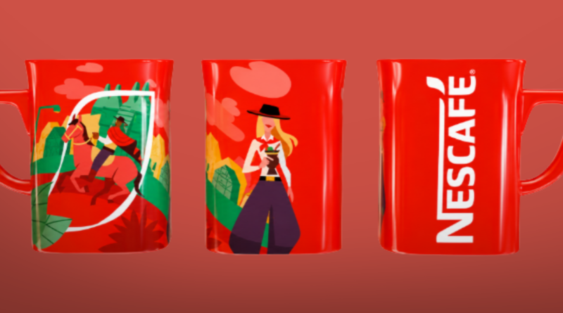 Semana Farroupilha impulsiona ações da Nescafé no Rio Grande do Sul