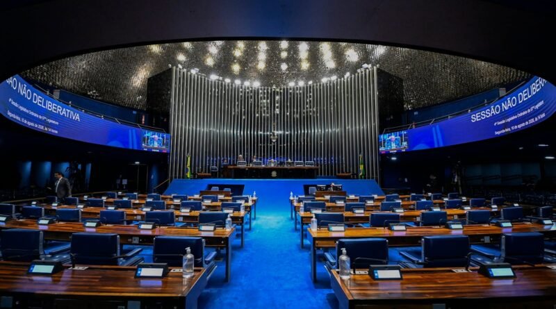 Senado aprova Política Nacional de Minerais Críticos e Estratégicos