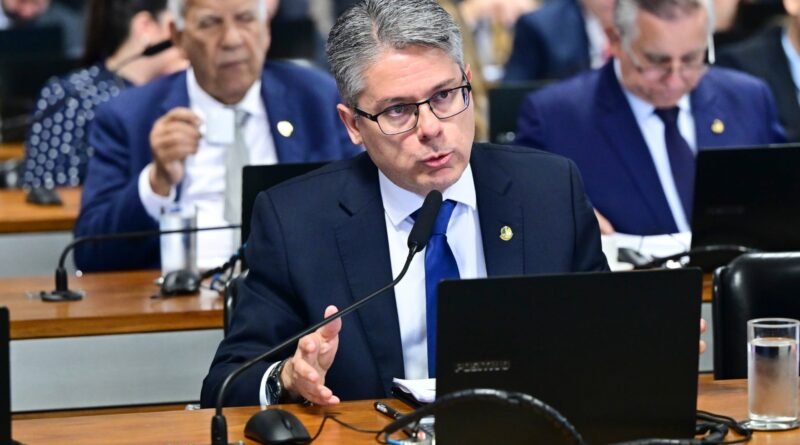 Senado avança em projeto que intensifica restrições à publicidade de apostas