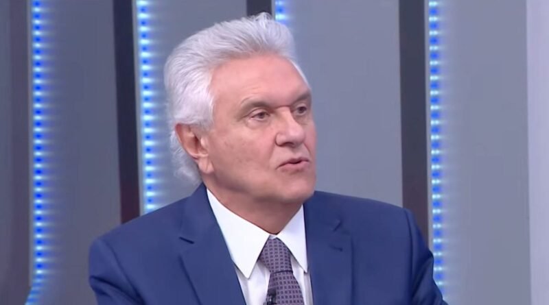 Senado possui apoio suficiente para votar impeachment de Moraes, afirma Caiado